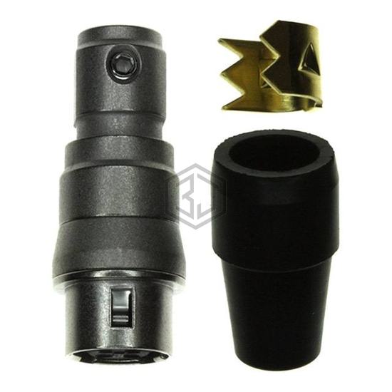 HR10A-7J-4S(73) - Hirose Electric Co Ltd - Circular Connectors