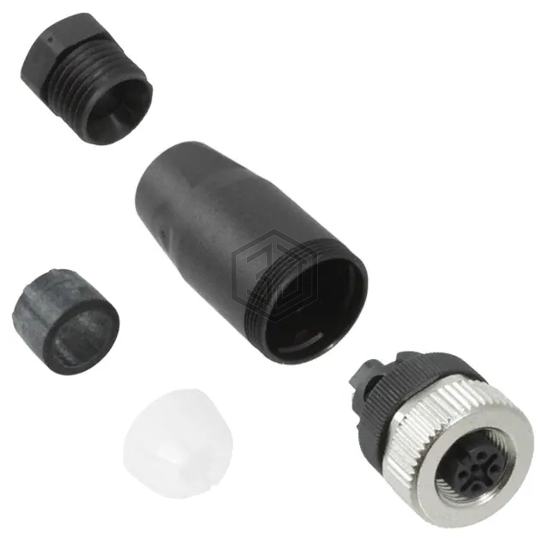 1662968 - Phoenix Contact - Circular Connectors