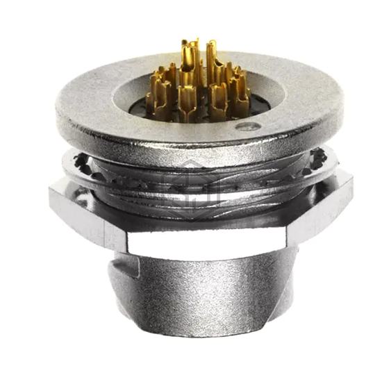 LF10WBRB-12S - Hirose Electric Co Ltd - Circular Connectors