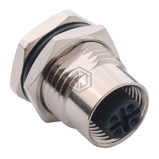 860-004-213R004 - NorComp Inc. - Circular Connectors