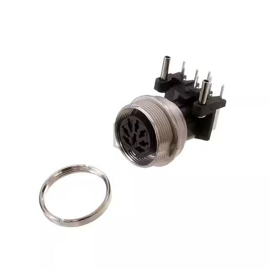 T3507900U - Amphenol Tuchel Industrial - Circular Connectors
