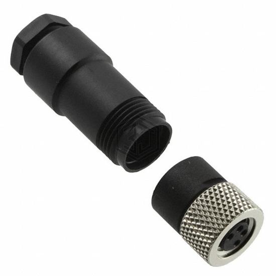 1681185 - Phoenix Contact - Circular Connectors