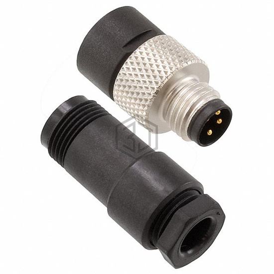 1681169 - Phoenix Contact - Circular Connectors