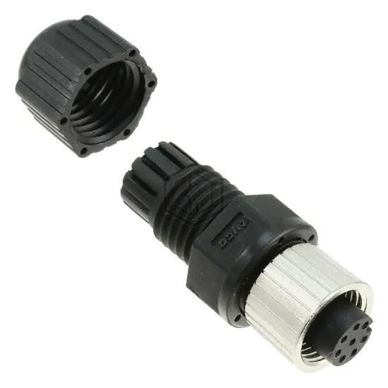 1838274-4 - TE Connectivity AMP Connectors - Circular Connectors