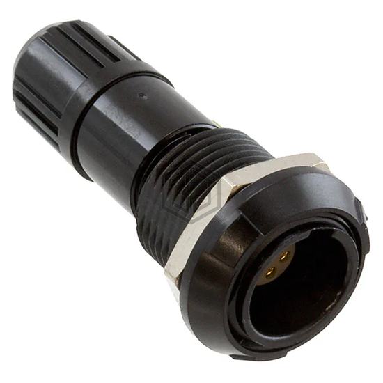 PTG.M0.6NL.LC65N - LEMO - Circular Connectors