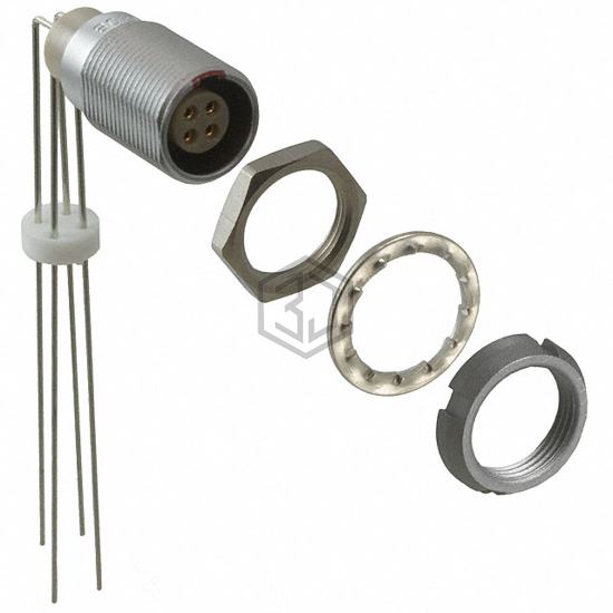 ECG.0B.304.CLV - LEMO - Circular Connectors