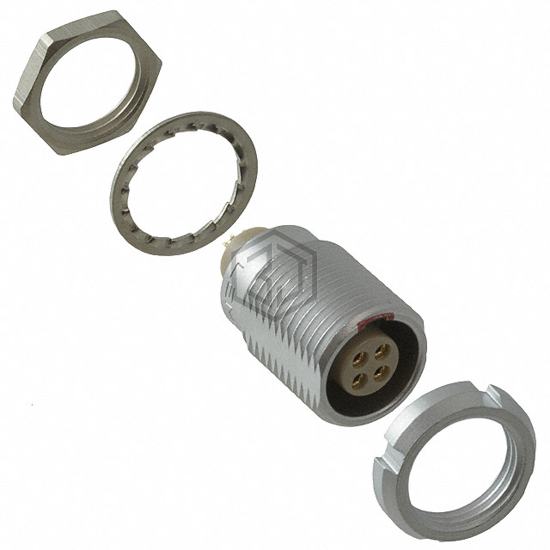 ECG.1B.304.CLN - LEMO - Circular Connectors