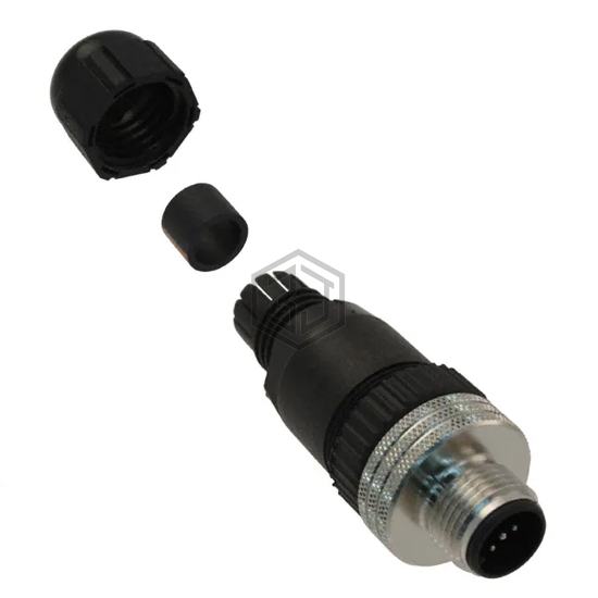 1200710045 - Molex - Circular Connectors