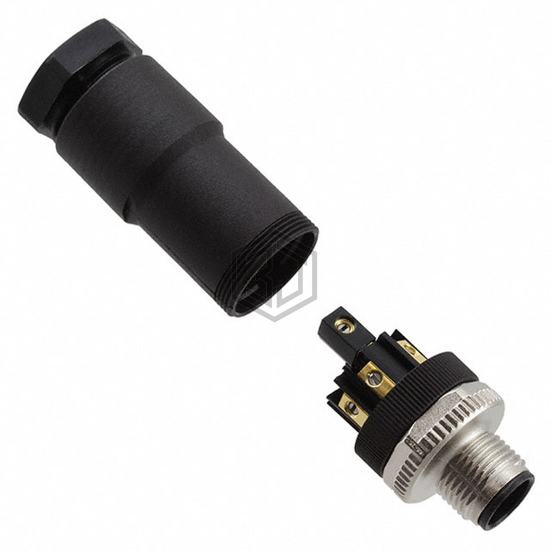1410666 - Phoenix Contact - Circular Connectors