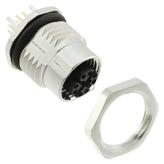 1424177 - Phoenix Contact - Circular Connectors