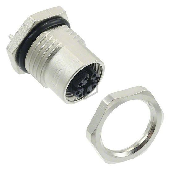 2232331-1 - TE Connectivity AMP Connectors - Circular Connectors