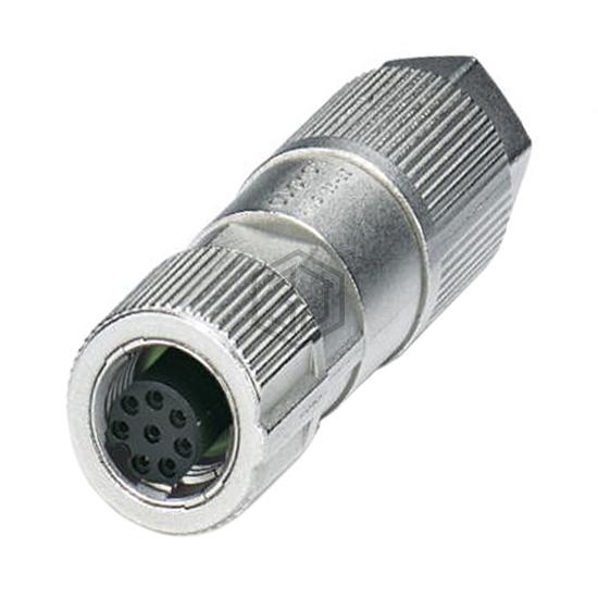 1414611 - Phoenix Contact - Circular Connectors