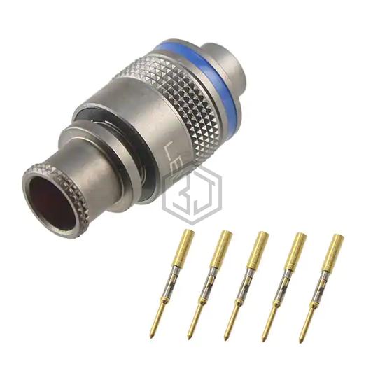 FMN.0M.305.XLCT - LEMO - Circular Connectors