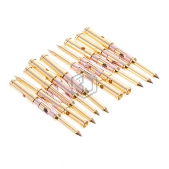 FGN.2M.310.XLBT - LEMO - Circular Connectors