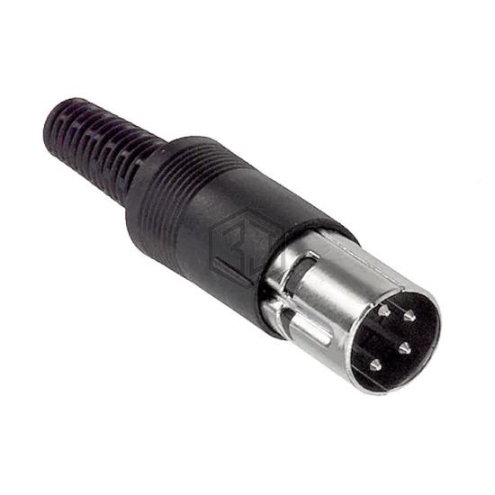 SD-40 - CUI Devices - Circular Connectors