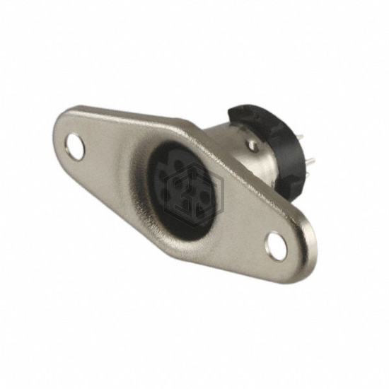 MD-90SN - CUI Devices - Circular Connectors