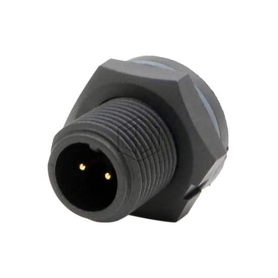 21002515-01 - Chogori Technologies Inc. - Circular Connectors