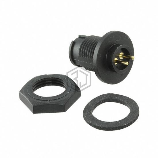 17281-2PG-300 - Conxall/Switchcraft - Circular Connectors
