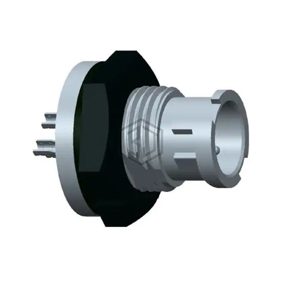 AAD-03PMMS-LC7001 - Amphenol LTW - Circular Connectors