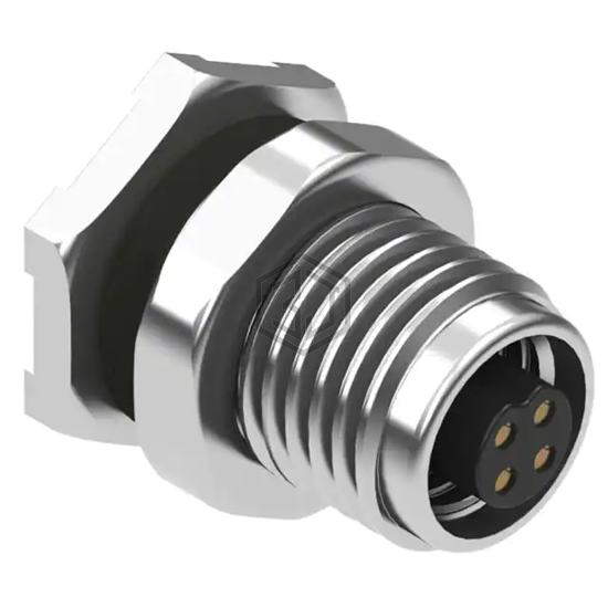 54-00107 - Tensility International Corp - Circular Connectors
