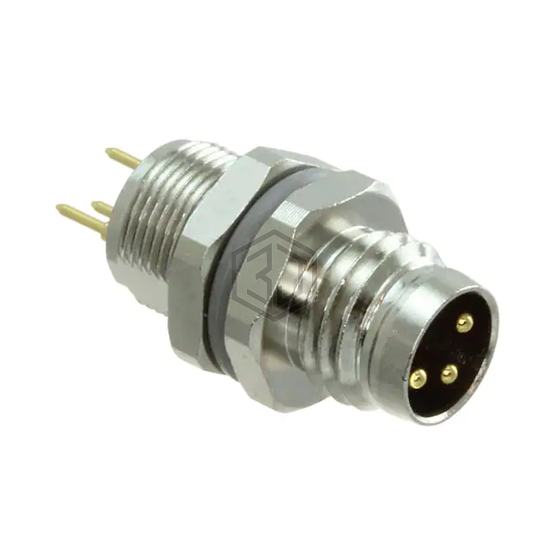 T4042014031-000 - TE Connectivity AMP Connectors - Circular Connectors