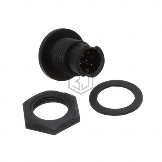 AU-06PMMS-LC7001 - Amphenol LTW - Circular Connectors