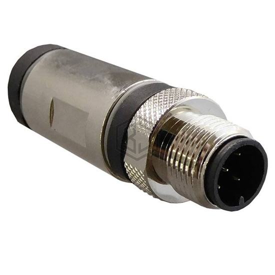 SS-12000-018 - Stewart Connector - Circular Connectors