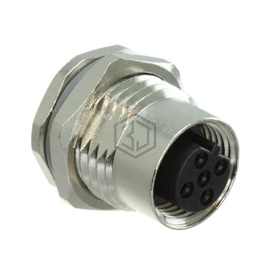 T4131412051-000 - TE Connectivity AMP Connectors - Circular Connectors
