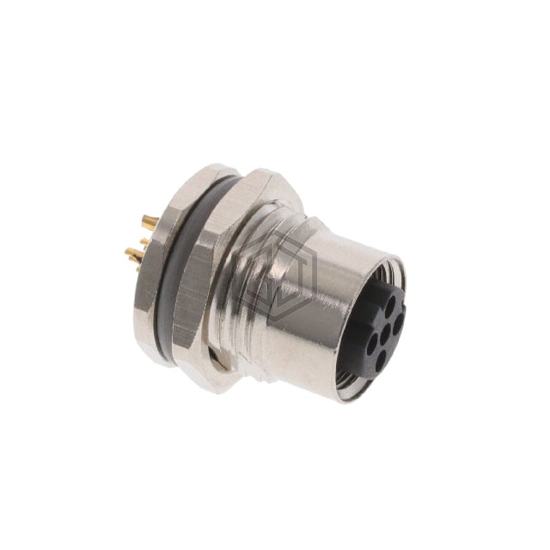 T4131512051-000 - TE Connectivity AMP Connectors - Circular Connectors