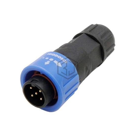 22005131-01 - Chogori Technologies Inc. - Circular Connectors