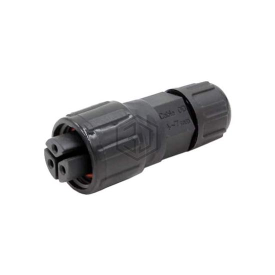 22003211-01 - Chogori Technologies Inc. - Circular Connectors