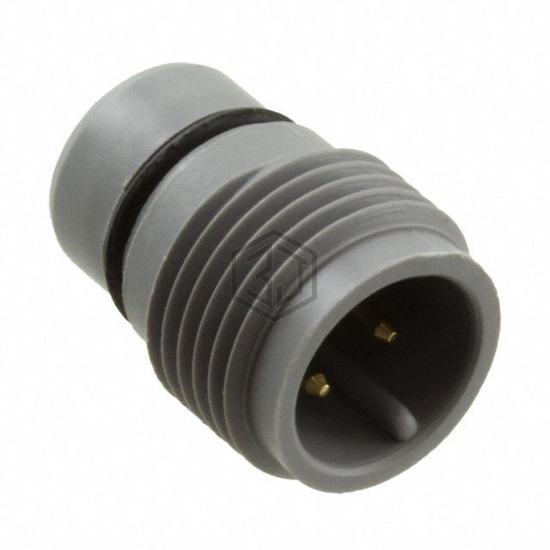 XS2M-D421 - Omron Automation and Safety - Circular Connectors