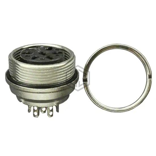 C09131G0061002U - Amphenol Tuchel Industrial - Circular Connectors