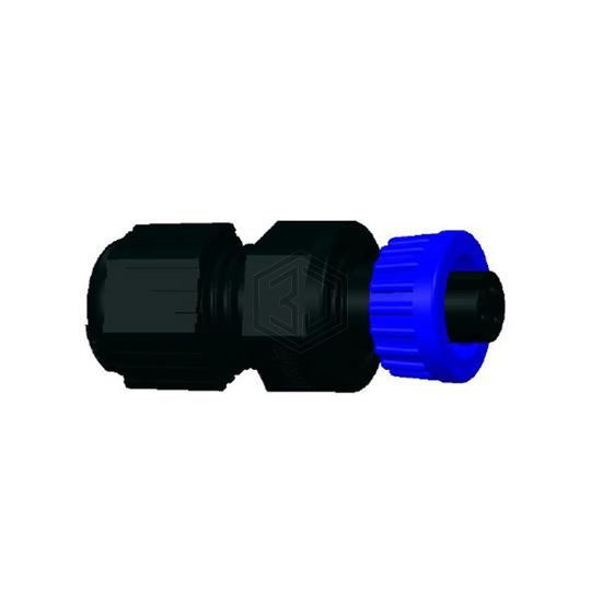 AD-03BFFA-LL7001 - Amphenol LTW - Circular Connectors