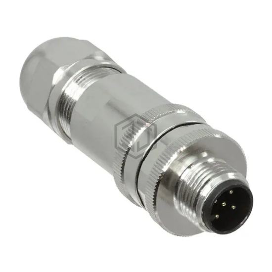 T4111012051-000 - TE Connectivity AMP Connectors - Circular Connectors
