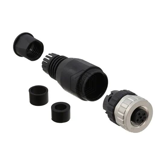 21033192401 - HARTING - Circular Connectors