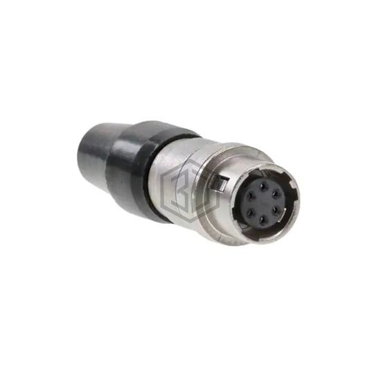 HR10A-7J-6S(73) - Hirose Electric Co Ltd - Circular Connectors