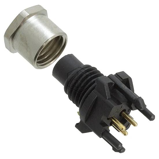 1524776 - Phoenix Contact - Circular Connectors