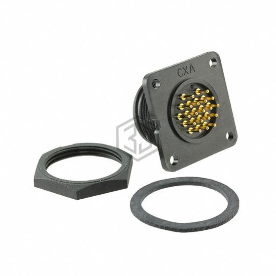 14281-18SG-300 - Conxall/Switchcraft - Circular Connectors