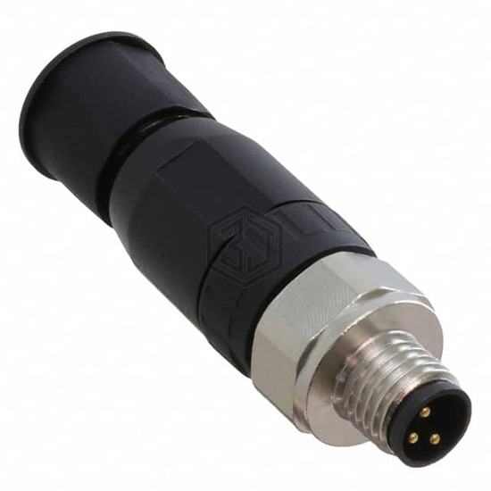 21023591301 - HARTING - Circular Connectors