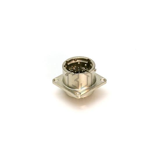 JRC21BR-26P(71) - Hirose Electric Co Ltd - Circular Connectors