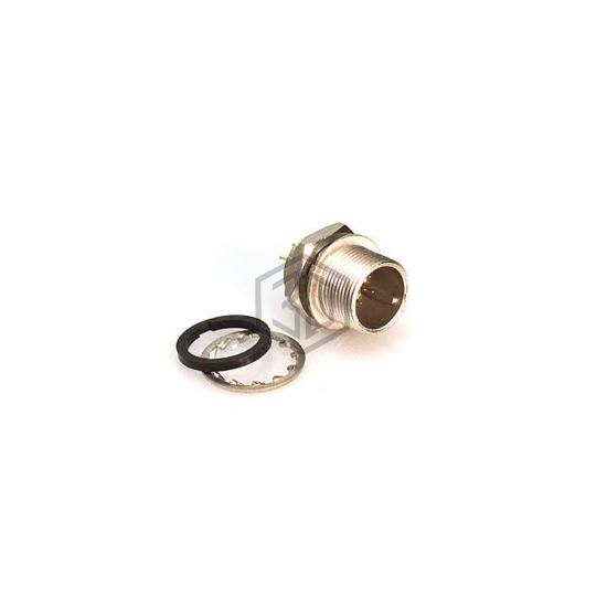 HR25-7TR-8PA(73) - Hirose Electric Co Ltd - Circular Connectors
