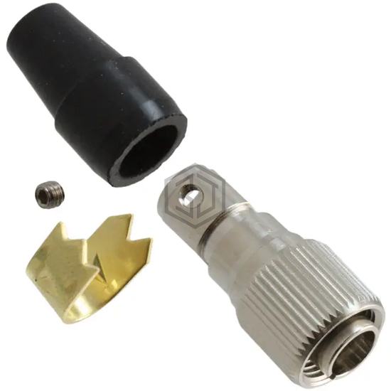 HR10A-7TP-6P(73) - Hirose Electric Co Ltd - Circular Connectors