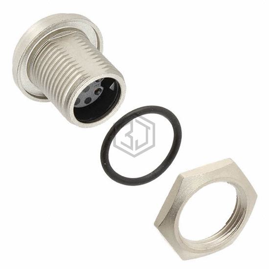SF7282-3SG-3ES - Conxall/Switchcraft - Circular Connectors