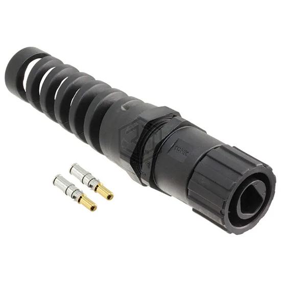 17-400143 - Conec - Circular Connectors