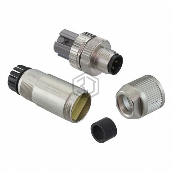 1424682 - Phoenix Contact - Circular Connectors