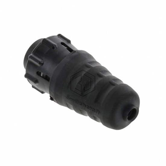 EN3C12F26SX - Switchcraft Inc. - Circular Connectors