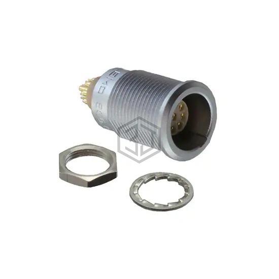 EGG.0B.309.CLL - LEMO - Circular Connectors
