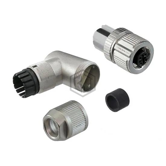 1424661 - Phoenix Contact - Circular Connectors