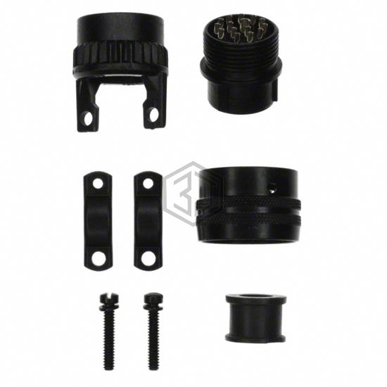 PT06A-14-15P(470) - Amphenol Industrial Operations - Circular Connectors